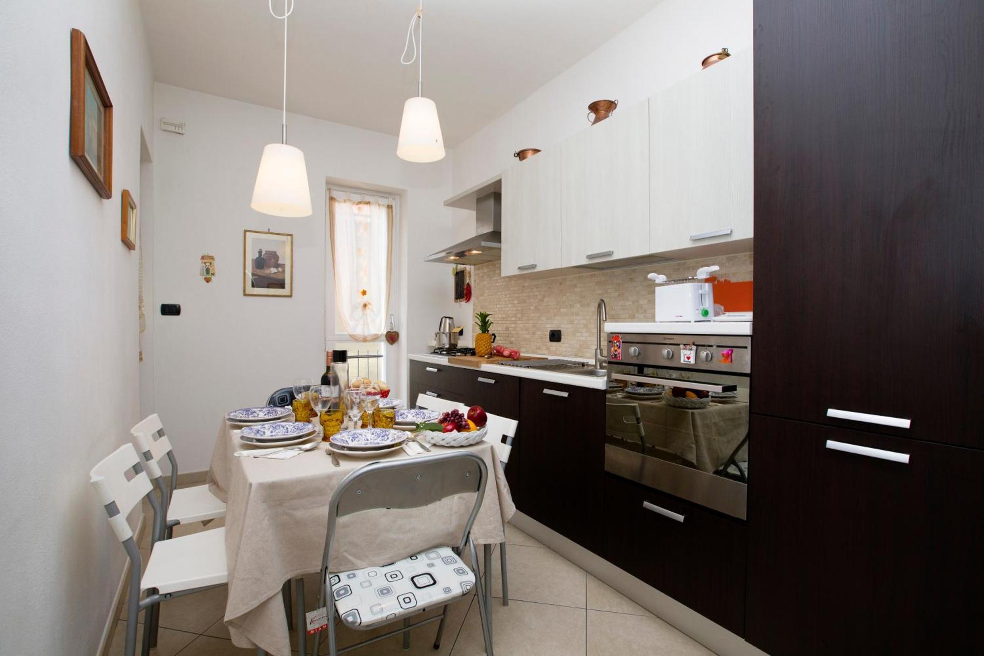Casa Andreas & Corinna - Happy Rentals Рива-дель-Гарда Экстерьер фото